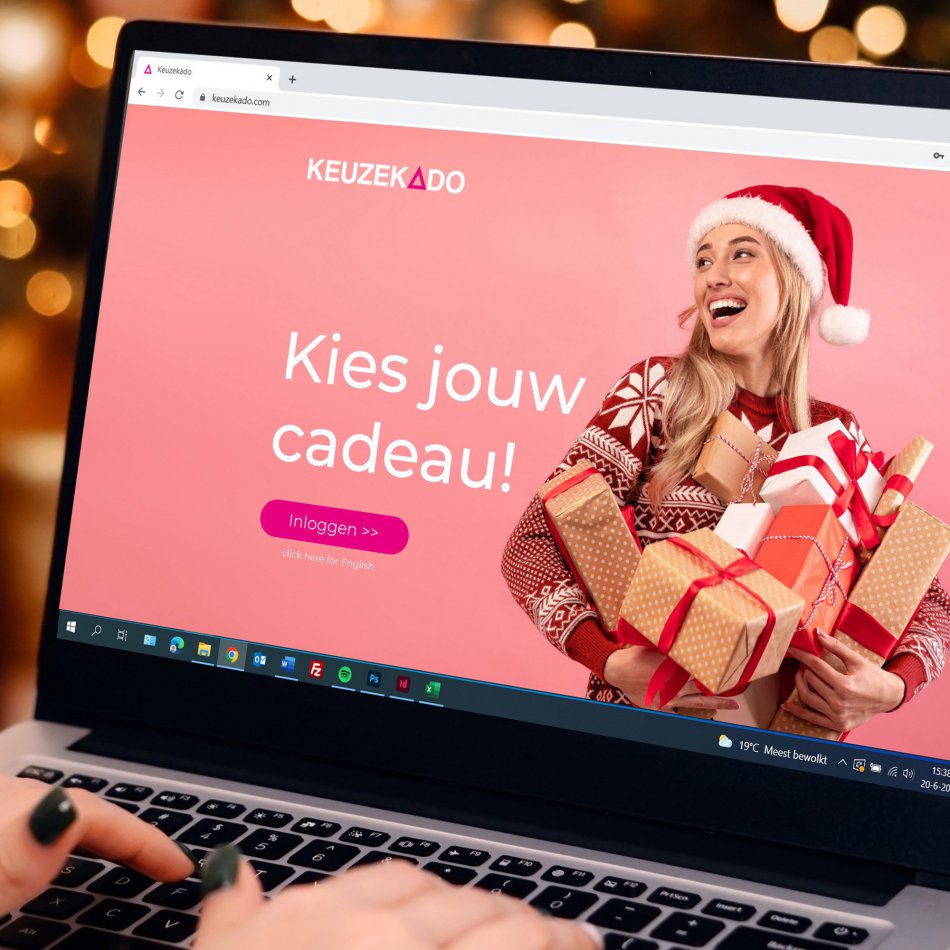 Keuzekado 30