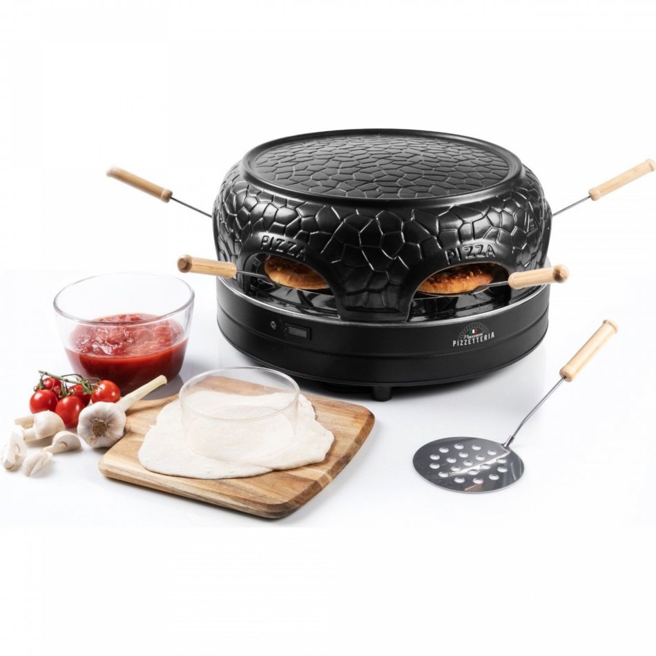 Pizzamaker