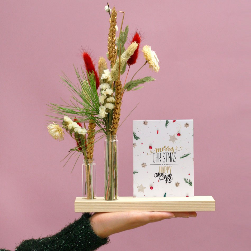 Bloomemory Xmas