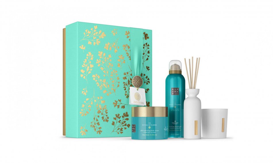 The Ritual of Karma - Large Gift Set